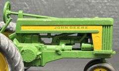 ERTL John Deere 720 Tractor