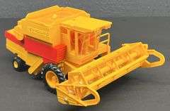 New Holland TR96 Battery Operated Combine