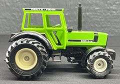 Deutz-Fahr DX 4.70 & DX 92 Tractors