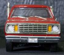 ERTL "LI'L Red Express" Trucks