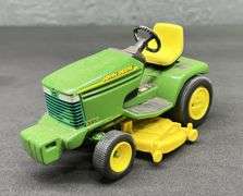 ERTL John Deere Lawn Tractors