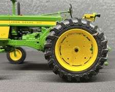 Precision John Deere 720 Tractor