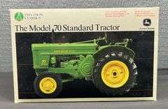 Precision Classic John Deere 70 Tractor