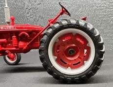 ERTL Farmall B & C Tractors
