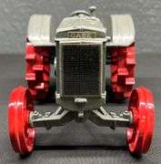 ERTL Case Tractor
