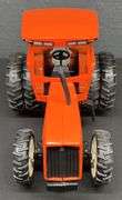 ERTL Allis-Chalmers 8070 Tractor- 1992 National Farm Toy Edition