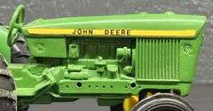 ERTL JD New Gen Utility & D Tractors