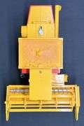 New Holland TR96 Battery Operated Combine