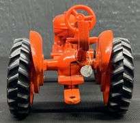 Allis-Chalmers Tractor - 1987 Louisville Farm Show Edition