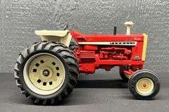 ERTL Farmall 1206 Tractor - 96 Lafayette Toy Show Edition
