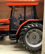 Scale Model AGCO Allis 8630 Tractor