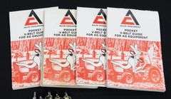Allis-Chalmers Memorabilia