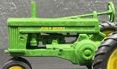 ERTL John Deere 70 Tractor