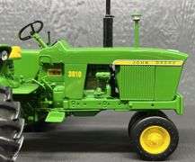 Precision John Deere 3010 Tractor