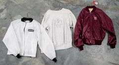 Farm Themed Jackets