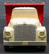ERTL International Loadstar Truck with Hydraulic Dump Bed