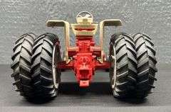 ERTL Farmall 1206 Tractor - 96 Lafayette Toy Show Edition