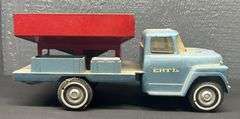 ERTL International Loadstar Truck with Gravity Box Bed