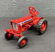 ERTL Farmall Cub Tractors