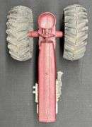 ERTL 560 Fly'N Farmall Super Rod Pulling Tractor
