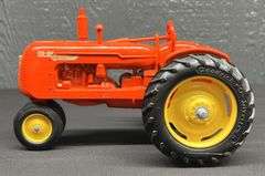 ERTL Co-op No.3 & Co-op E4 Tractors