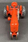 Case 930 & VAC Tractors