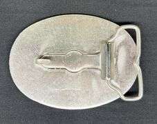 Case, AC, Deutz-Allis Belt Buckles