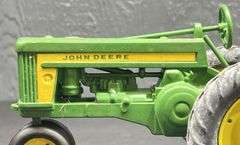 ERTL John Deere 720 Tractor