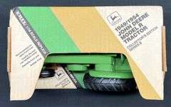 ERTL John Deere Model R Tractor