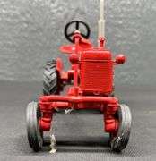 ERTL Farmall Cub Tractors