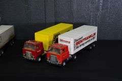 ERTL Truck & Trailer Sets