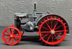 Case Series No. 9 Tractor