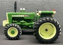 ERTL Oliver 1950-T Tractor - 2002 National Farm Toy Show Edition