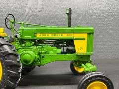 Precision John Deere 720 Tractor