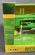 ERTL John Deere Model B & 70 Tractors
