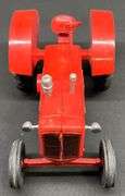 ERTL Co-op No.3 & Co-op E4 Tractors