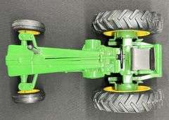ERTL John Deere 70 & 720 Hi-Crop Tractors