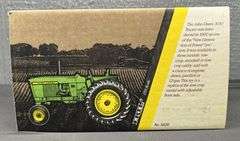 ERTL John Deere 3010 Tractor