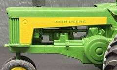 ERTL John Deere 730 Diesel Tractor