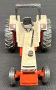 Case 4890 & 1690 Tractors