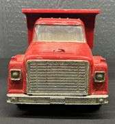 ERTL International Loadstar Truck with Hydraulic Dump Bed