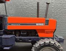 ERTL Deutz-Allis 9150 Tractor - Collector Edition # 2