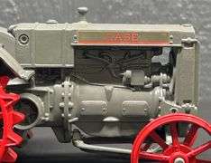 ERTL Case Tractor