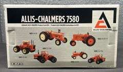 ERTL Allis-Chalmers 7580 Tractor