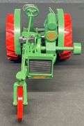 Allis-Chalmers 10-18 Tractor - Louisville Farm Show Edition