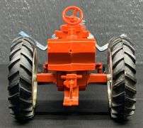 ERTL Allis-Chalmers Big Ace Super Rod Pulling Tractor