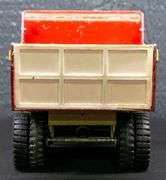ERTL International Loadstar Truck with Hydraulic Dump Bed