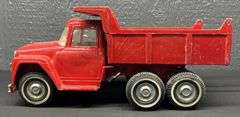 ERTL International Loadstar Truck with Hydraulic Dump Bed