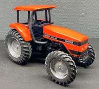 AGCO Allis 9650 Tractor - 1995 Louisville Farm Show Edition