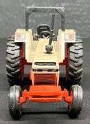Case 4890 & 1690 Tractors